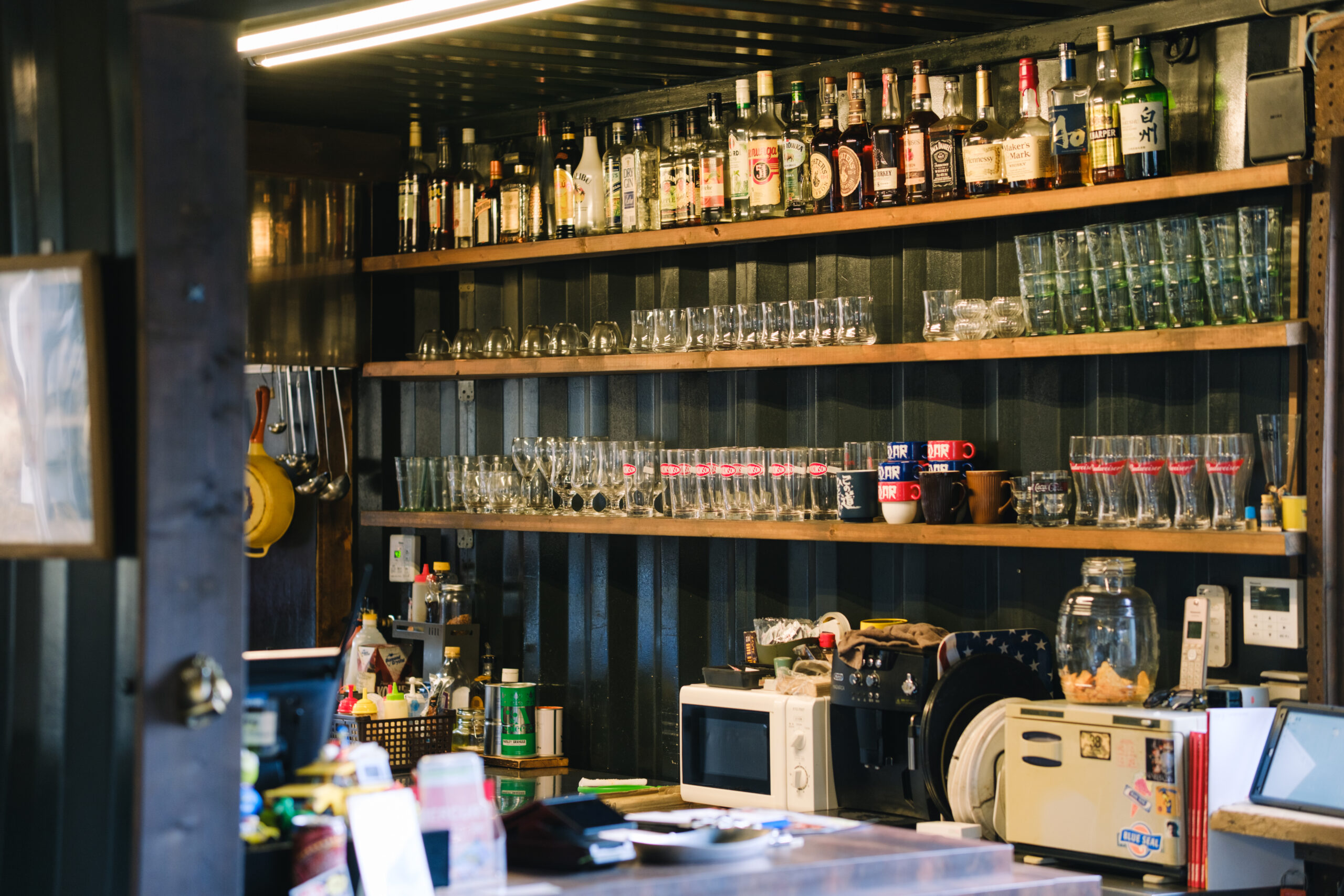 スタンダードピザ テイクアウトイメージ